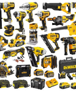 18V Li-Ion Cordless Combo Kit(28-TOOL)