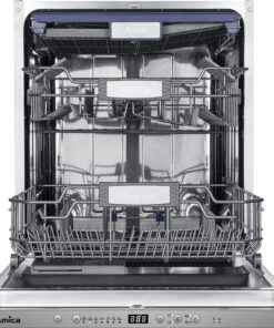 Lave-vaisselle 60cm 14 Couverts 44db Tout Intégrable - ADF1423X/1