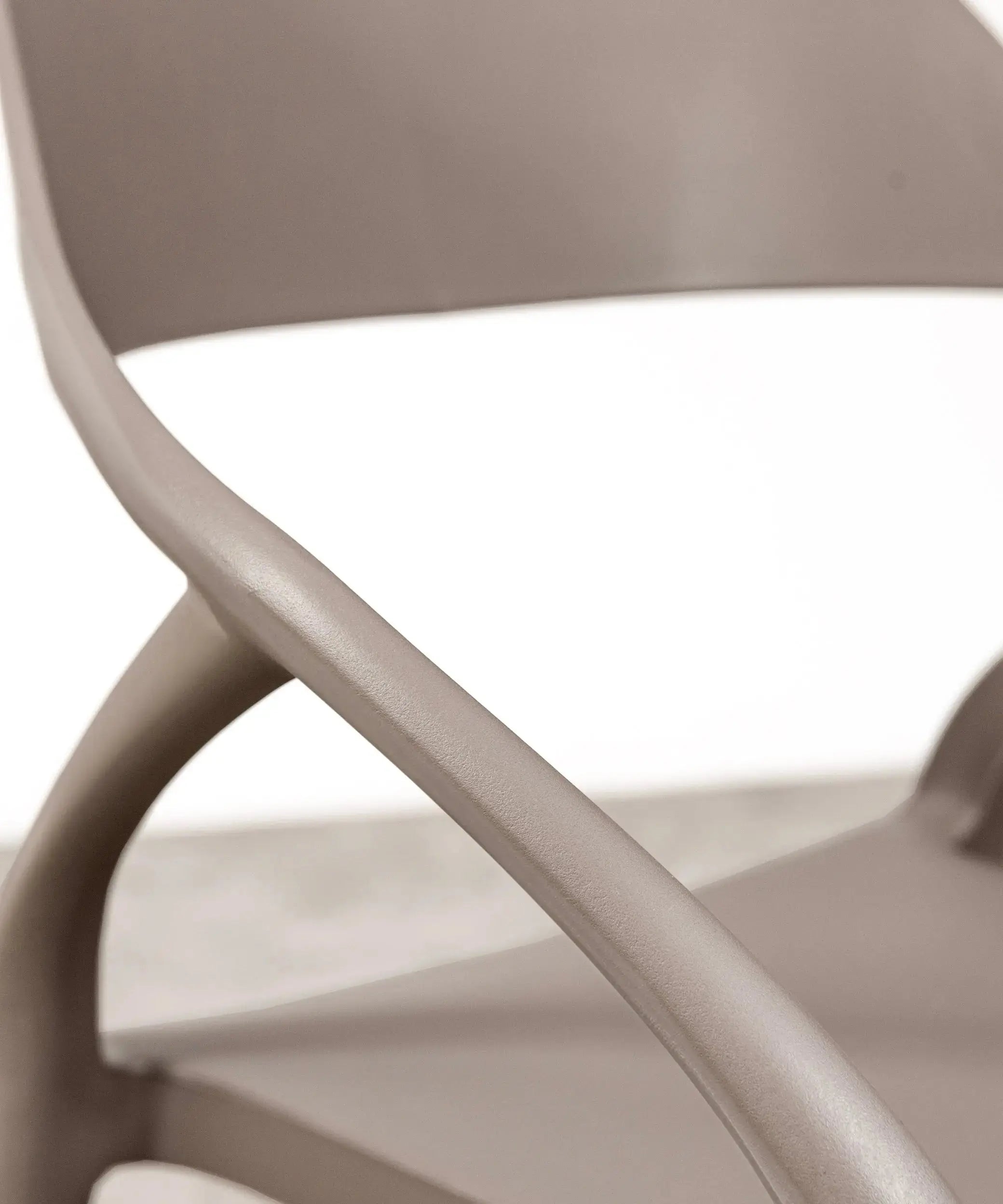 Silla de Polipropileno con Reposabrazos Grace – Image 19