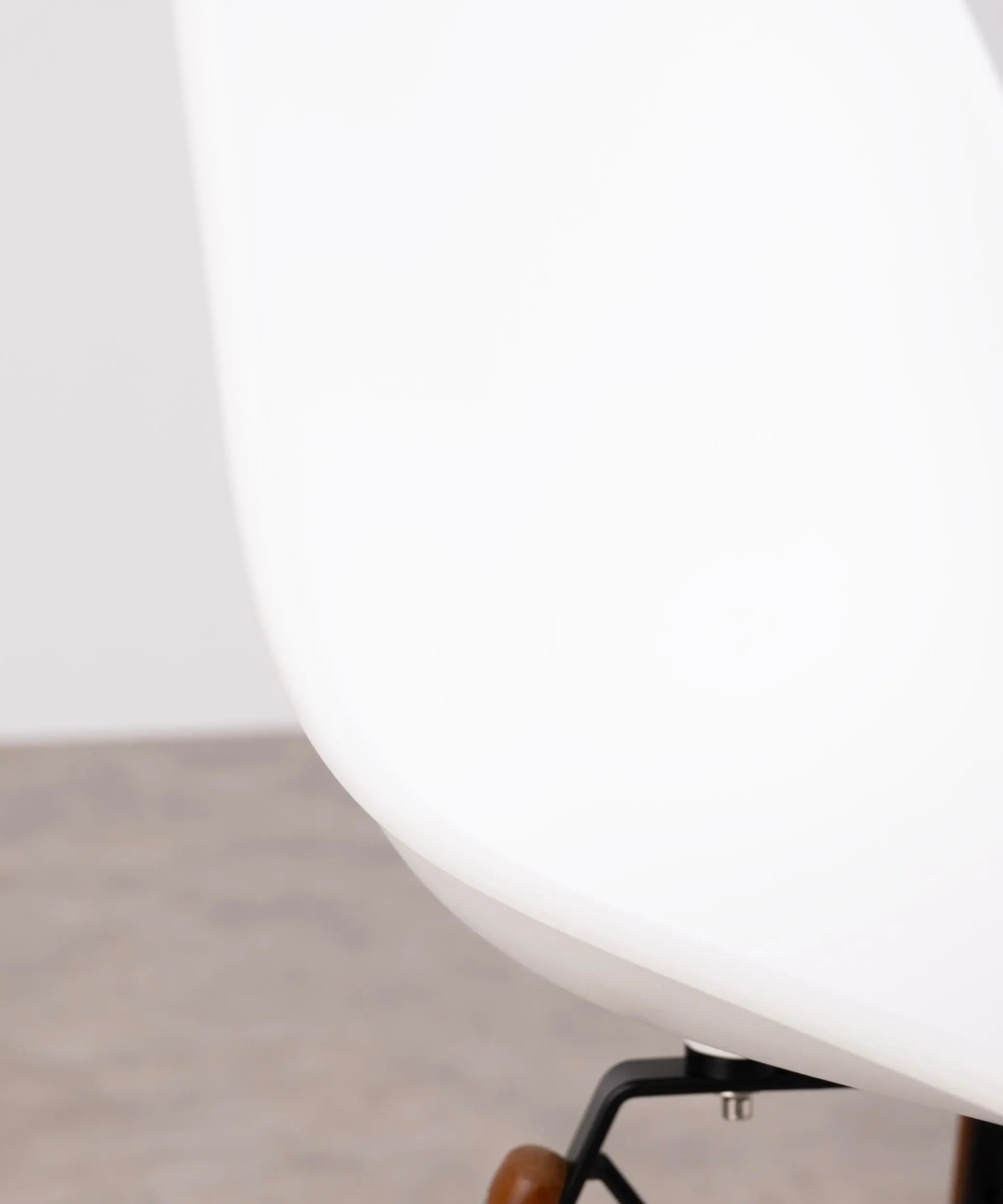 Silla de Polipropileno y Madera Elon – Image 55