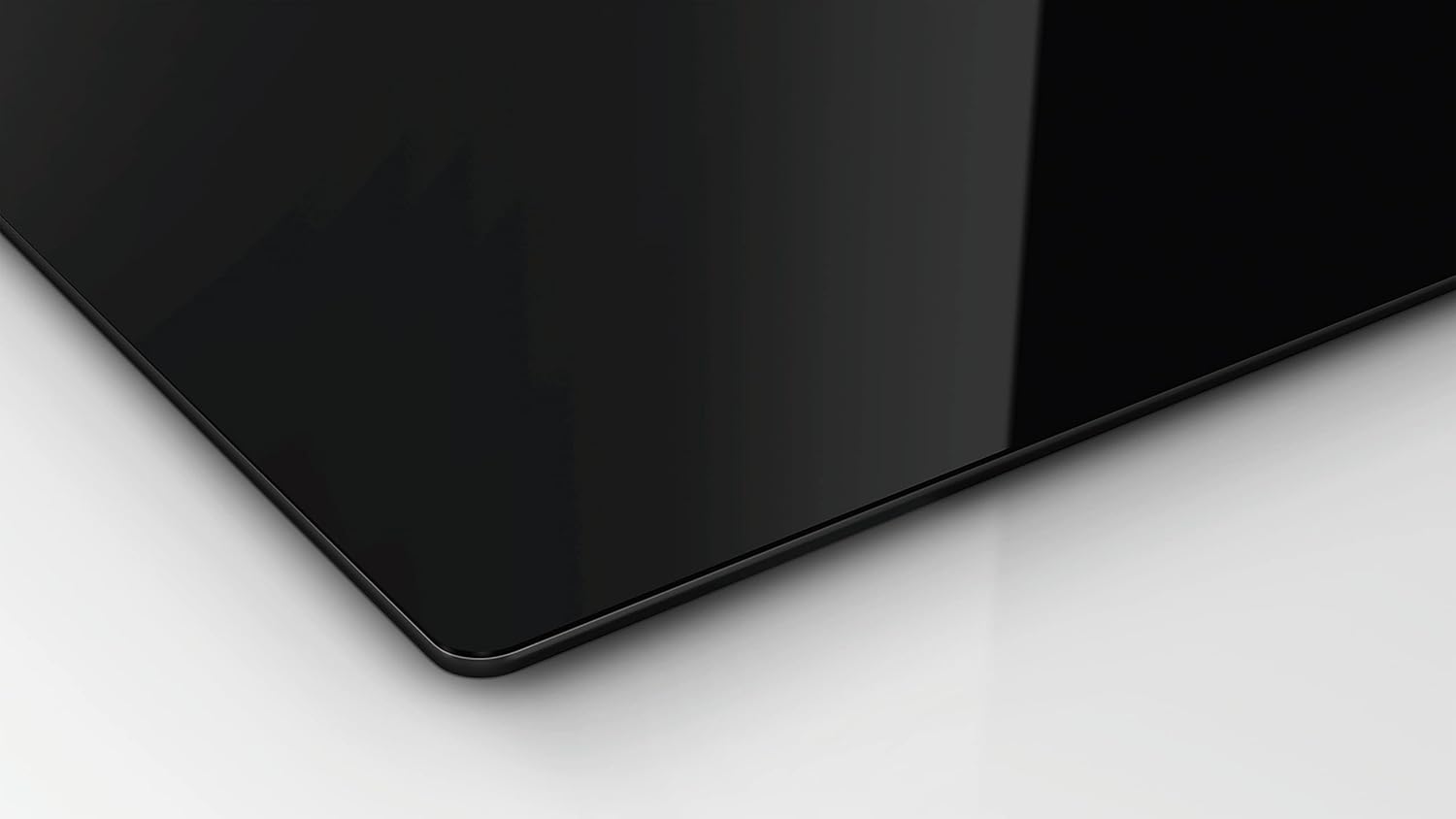 Bosch PKE611FN8E - Sérié 6 - plaque électrique - 4 foyers - 60 cm - 6900 W - Noir – Image 3