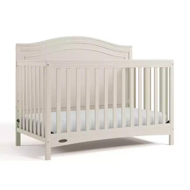Graco Paris 4-in-1 Convertible Crib – Image 3