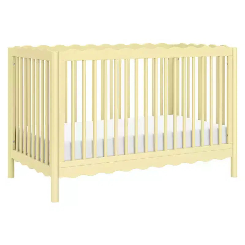 Babyletto Swell 4-in-1 Convertible Crib with Toddler Bed Conversion Kit – Image 75