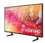 UE43DU7172U 109,2 cm (43) 4K Ultra HD Smart TV WiFi Noir – Image 7