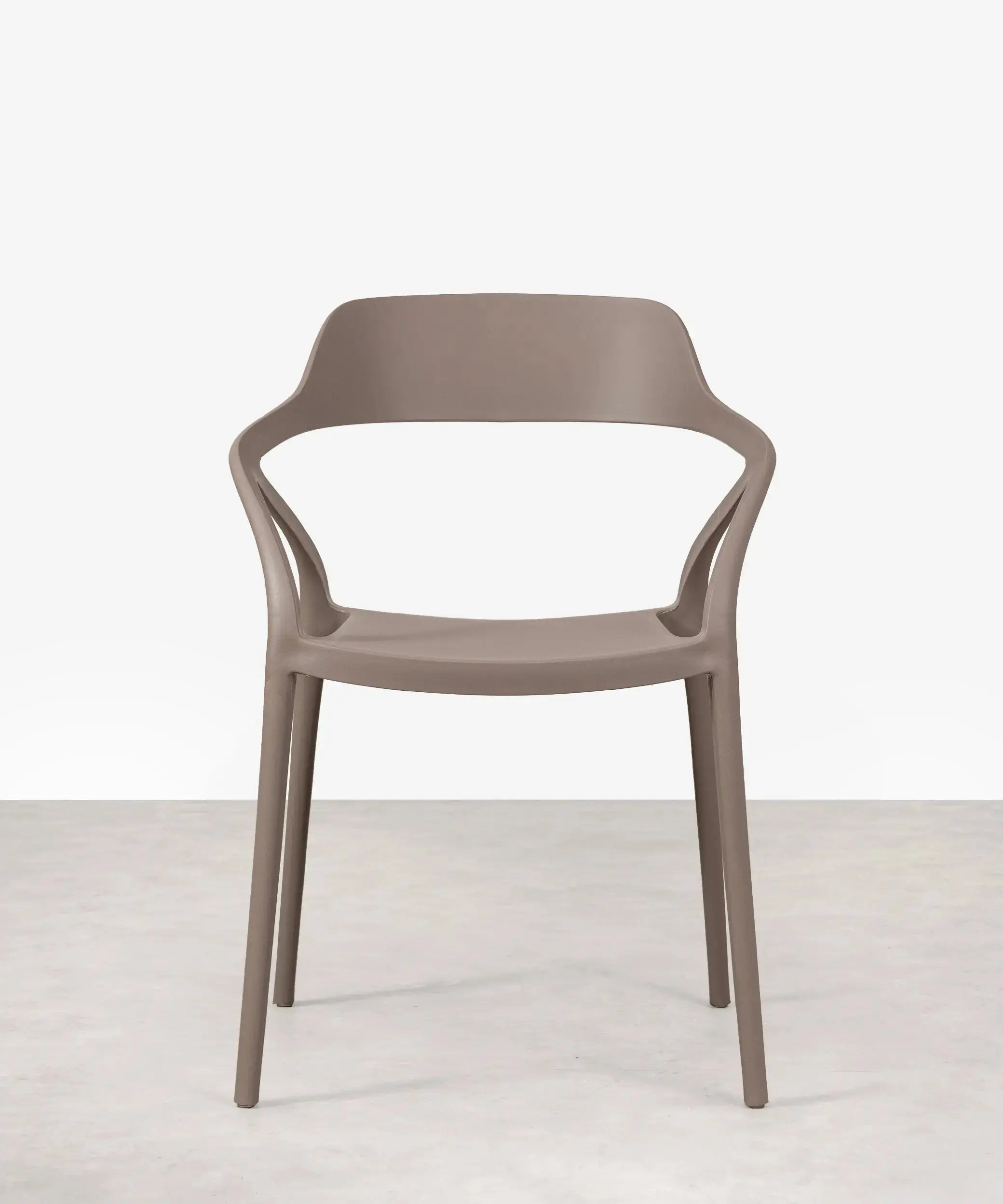 Silla de Polipropileno con Reposabrazos Grace – Image 15