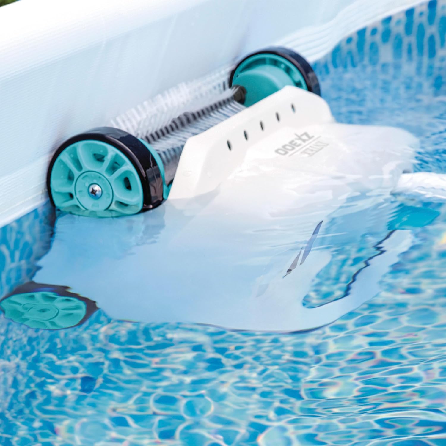 Intex robot aspirateur fond et parois zx300 – Image 2