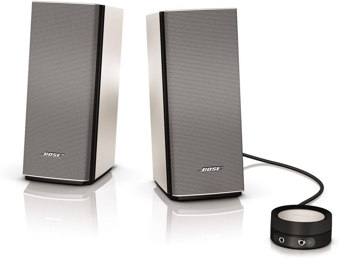 Enceinte Ordinateur Companion 20 – Image 2