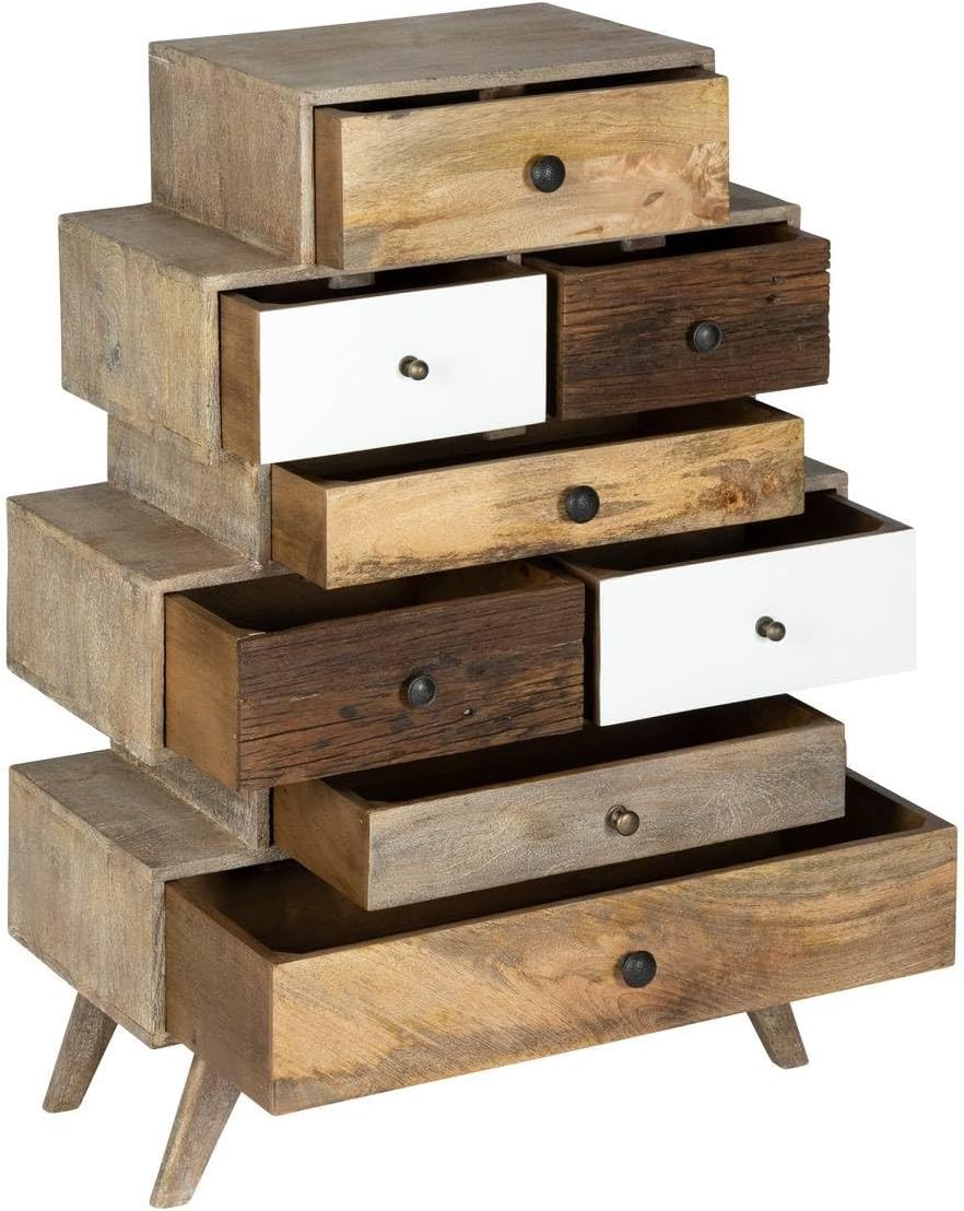 Atmosphera - Commode Koval - Bois de manguier – Image 3