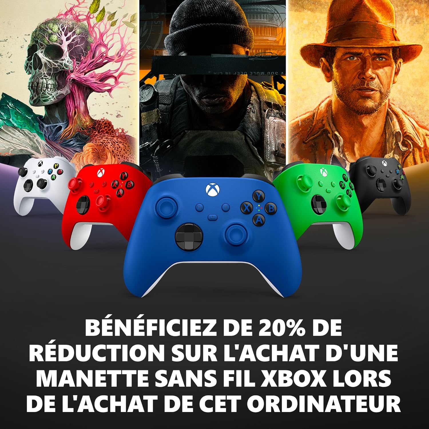 MSI Vector 16 HX AI A2XWHG-282FR :Ultra 7 255HX – 16GB DDR5 – SSD 1TB – Nvidia RTX5070Ti 12GB – 16” QHD+ 240Hz – Windows 11 Famille – Image 11