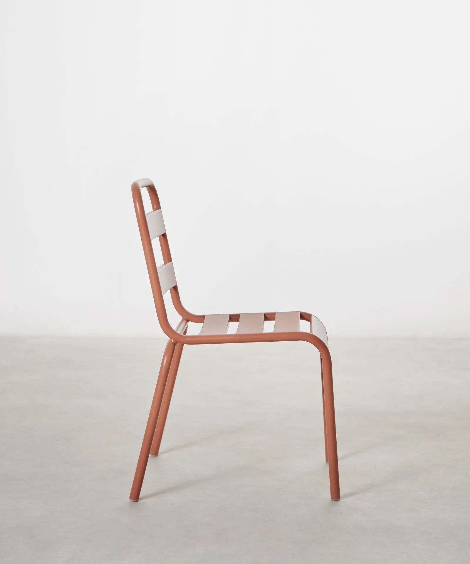 Silla de Metal Bora – Image 15