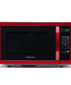 Farberware Classic 1.1 Cu. Ft. 1000-Watt Microwave Oven