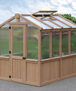 Yardistry 7.8'x 6.7' Greenhouse