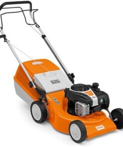 Stihl Tondeuse à gazon à essence RM 248 T