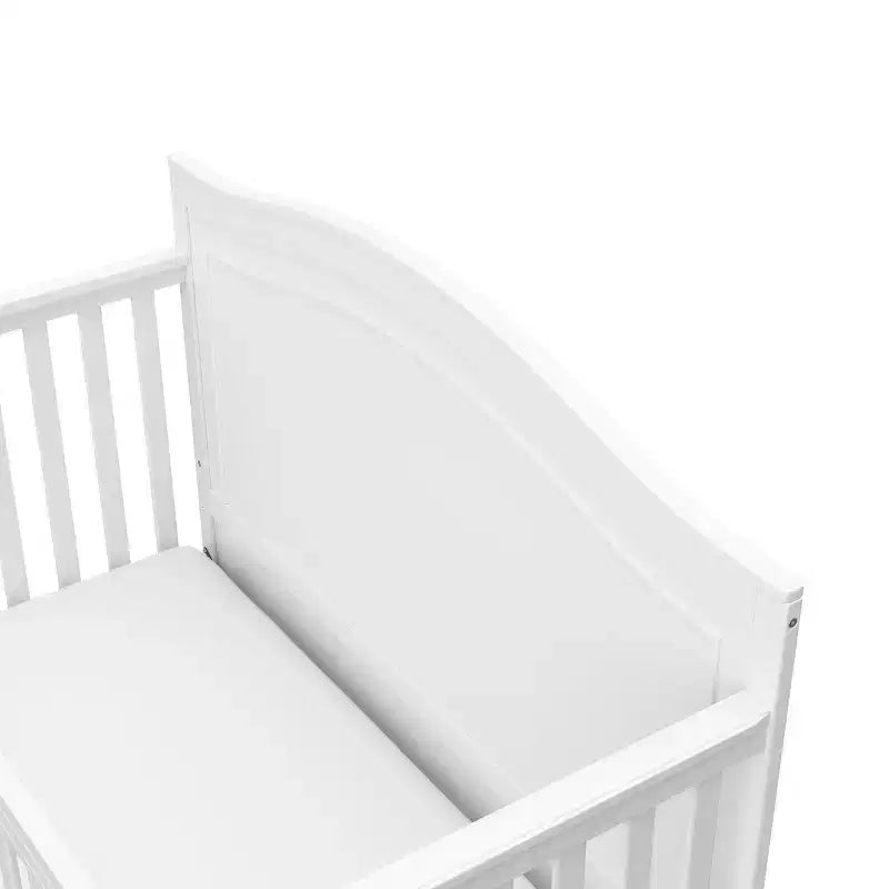 Graco Paris 4-in-1 Convertible Crib – Image 10