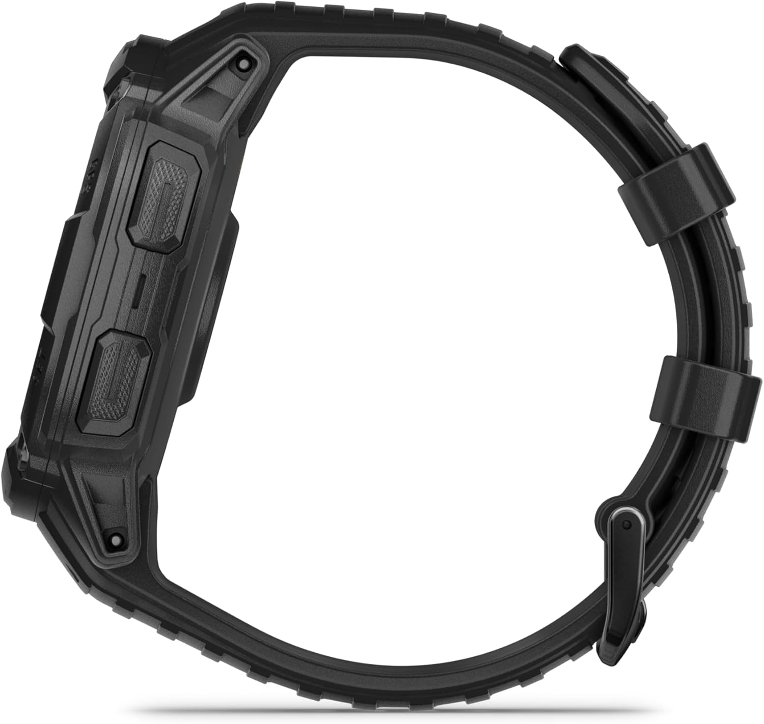Instinct 2X, Solar – Tactical Edition - Montre GPS Robuste et connectée – Black - Boîtier 50 mm (Reconditionné) – Image 16