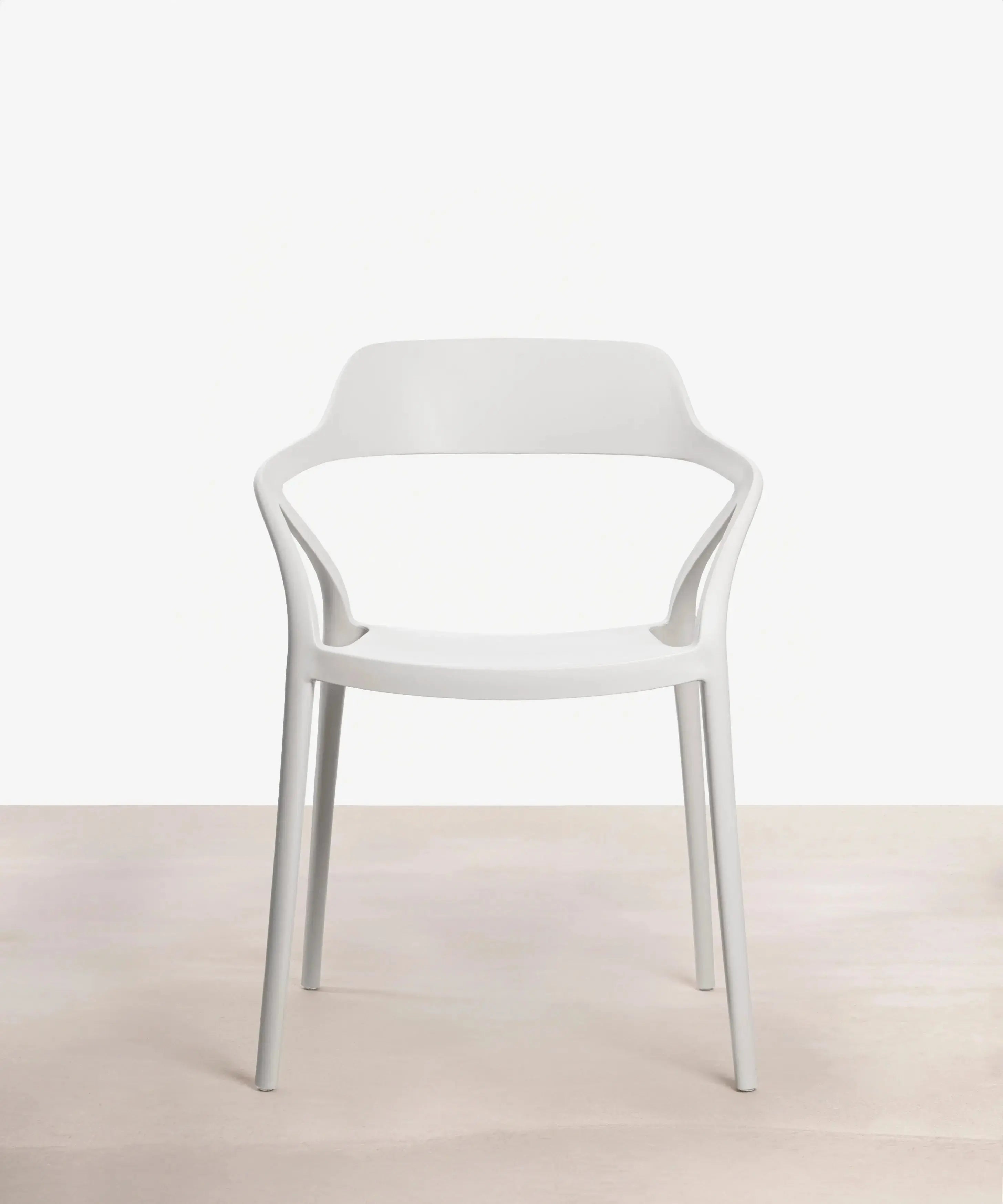Silla de Polipropileno con Reposabrazos Grace – Image 49