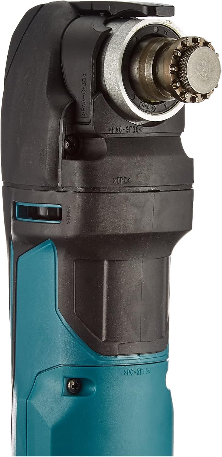 Outil multifonctions 18V LXT Li-Ion (machine seule) en MAKPAC - DTM51ZJ – Image 4