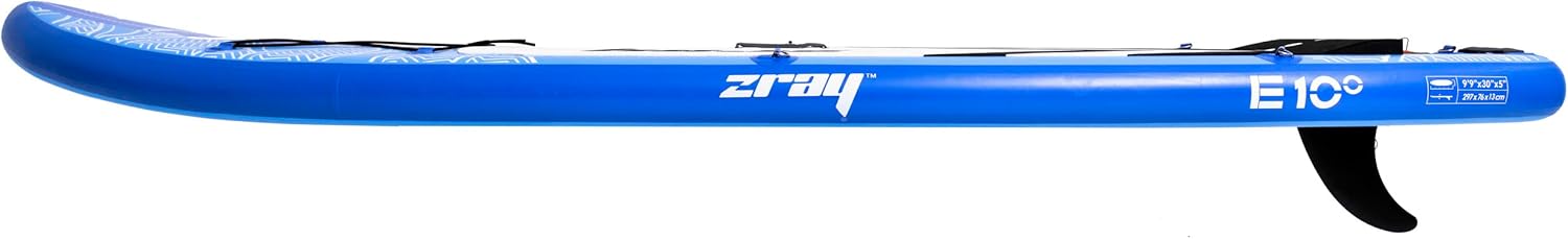 Zray - Stand up Paddle Gonflable - 297x76x13cm – Image 8