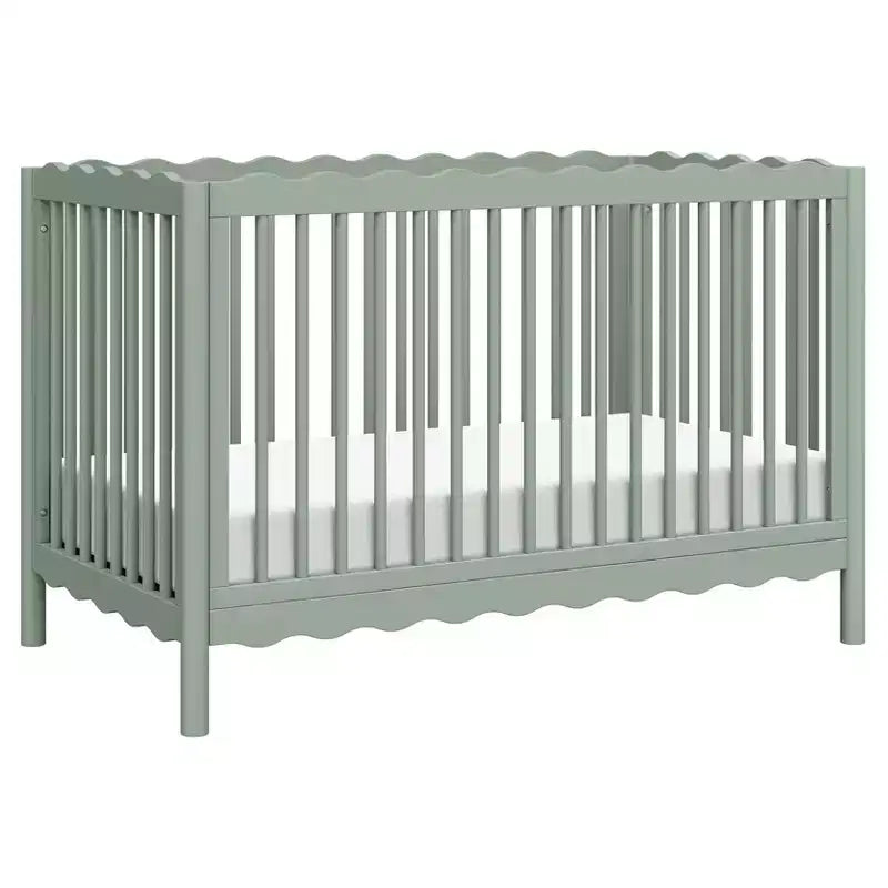 Babyletto Swell 4-in-1 Convertible Crib with Toddler Bed Conversion Kit – Image 72