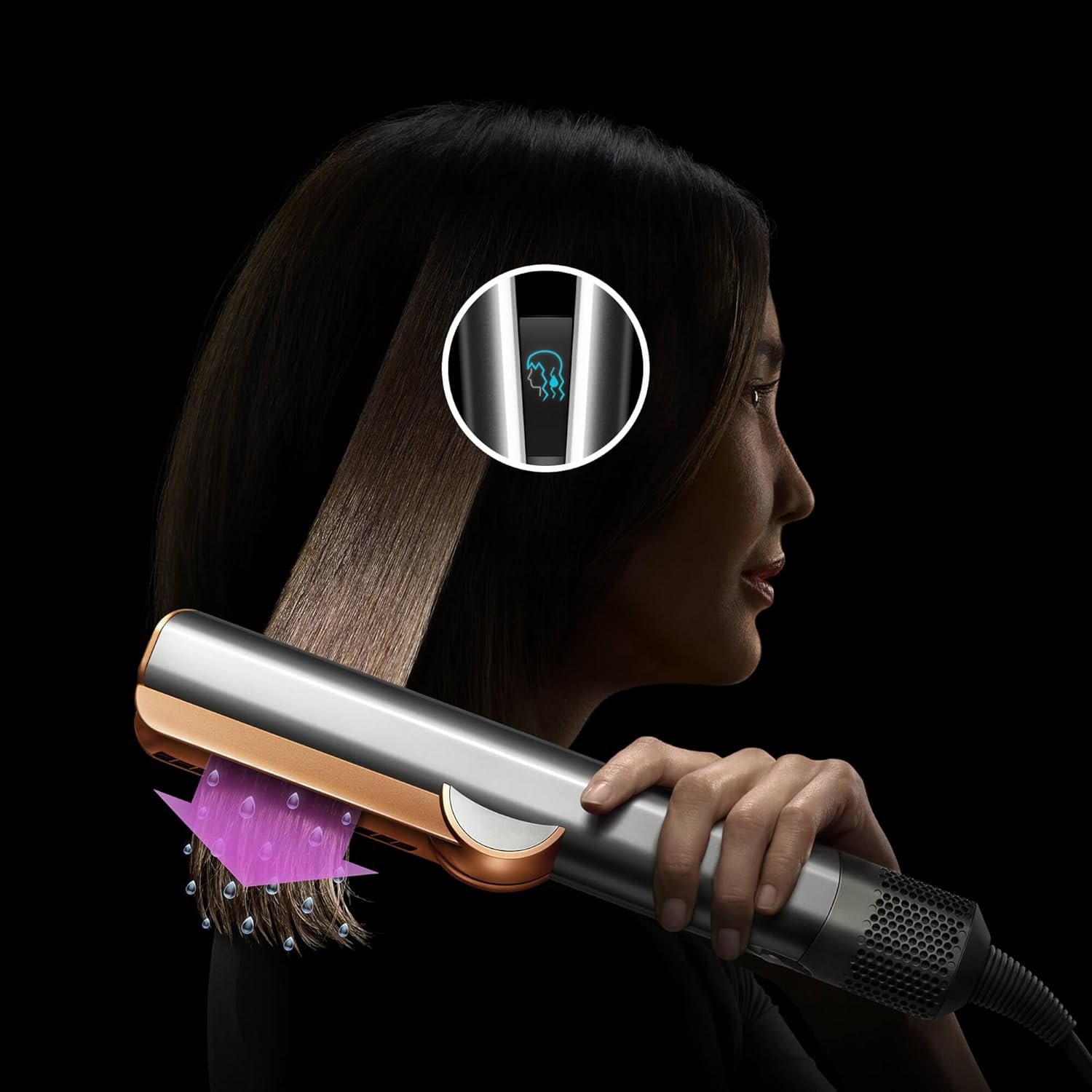 Dyson Airstrait – Image 3