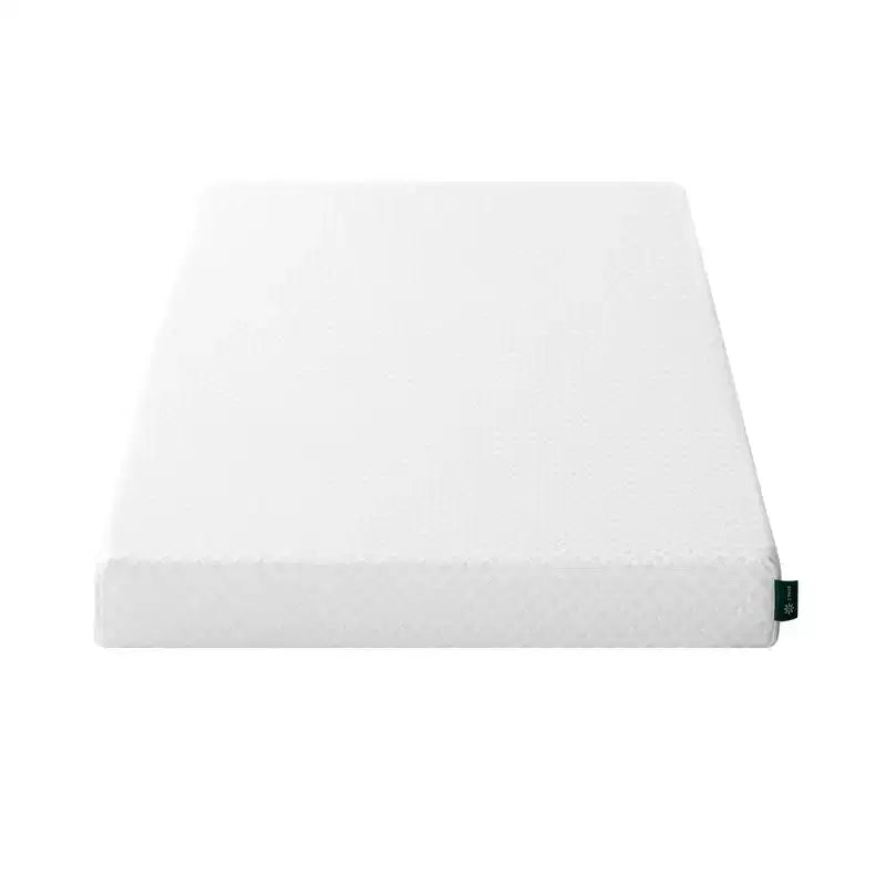 Zinus 5 Twin Cooling Essential Memory Foam Mattress, Fiberglass-Free, Medium Feel, Breathable Cooling Layers, Certified Safe Materials – Image 4
