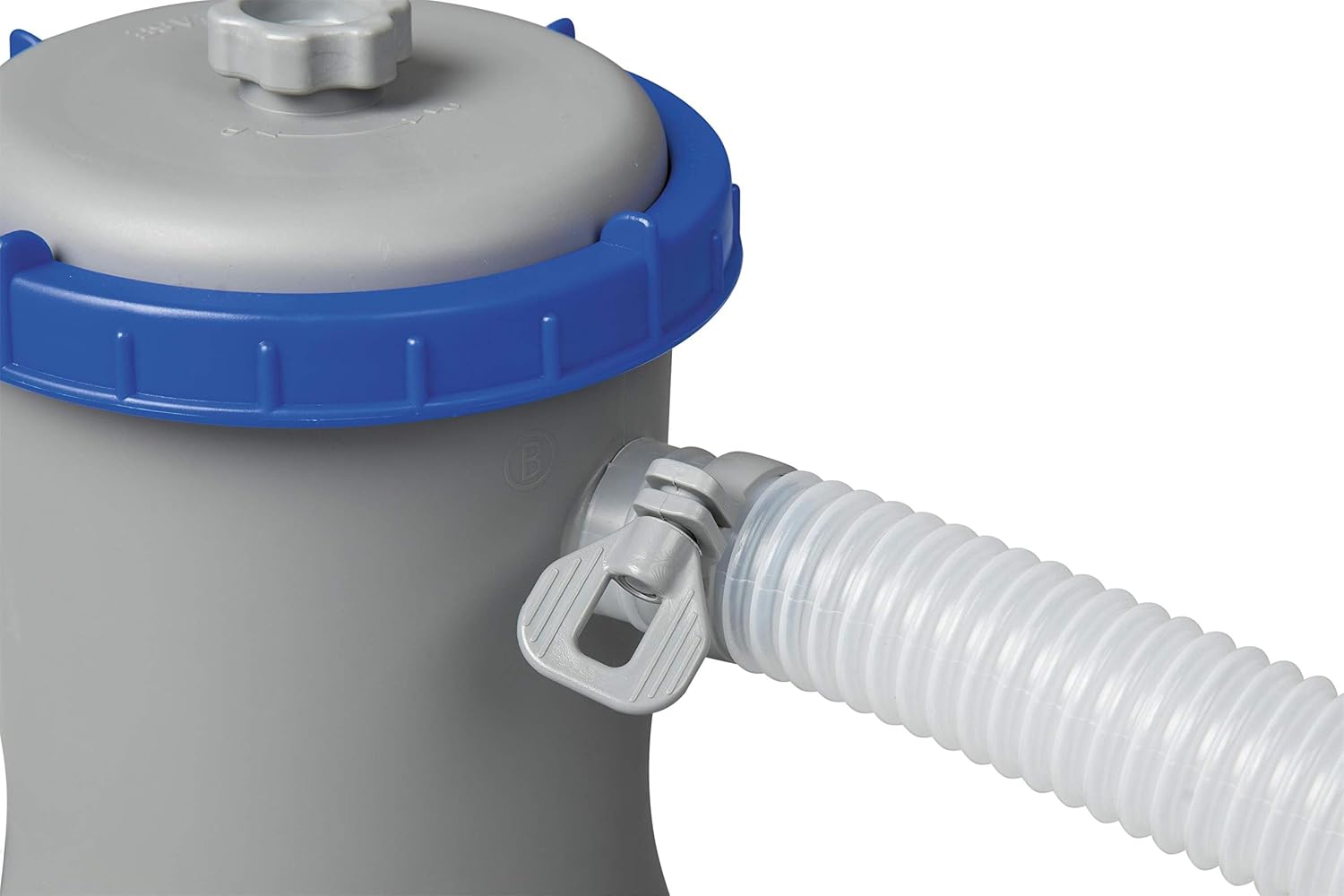 Pompe de filtration Bestway Flowclear 3.028 l/h gris – Image 5