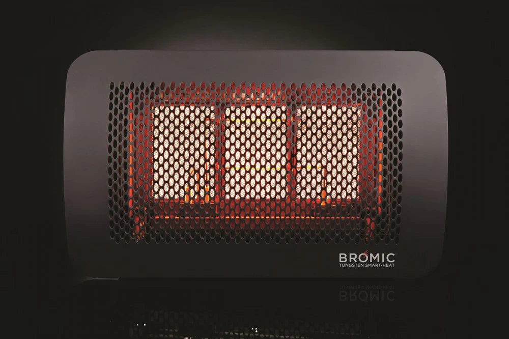 Bromic Tungsten Smart - Heat 300 Series Patio Heater - Natural Gas – Image 3