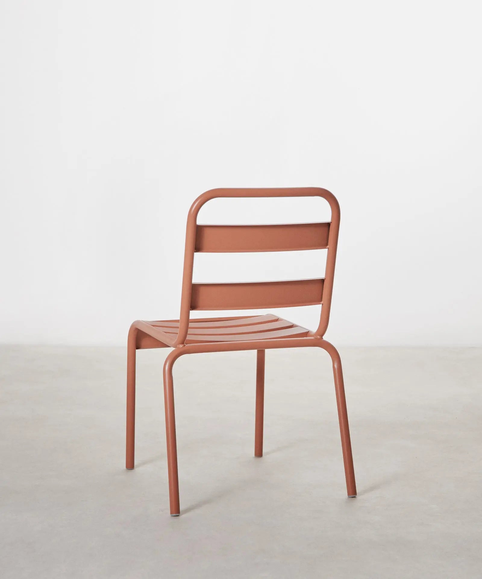 Silla de Metal Bora – Image 17