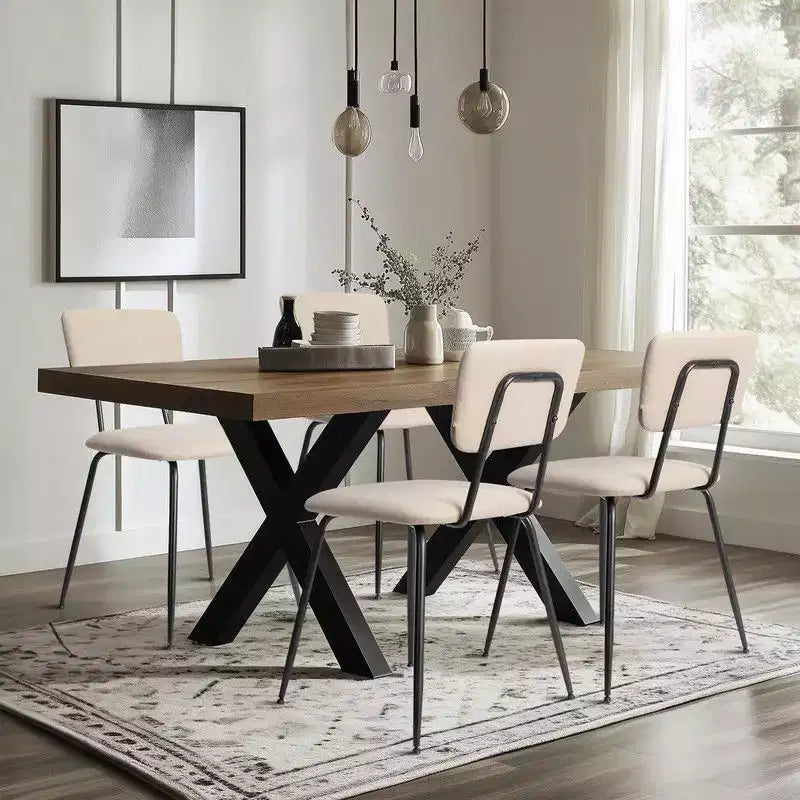 Karl Home 4pcs Dining Chair – Image 10