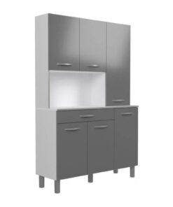 Neodouce Buffet Tiroir - Gris