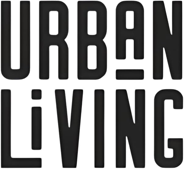 Urban Living LOFT & Metal Bar BIDON avec roulettes DIAM 50CM X H100CM – Image 4