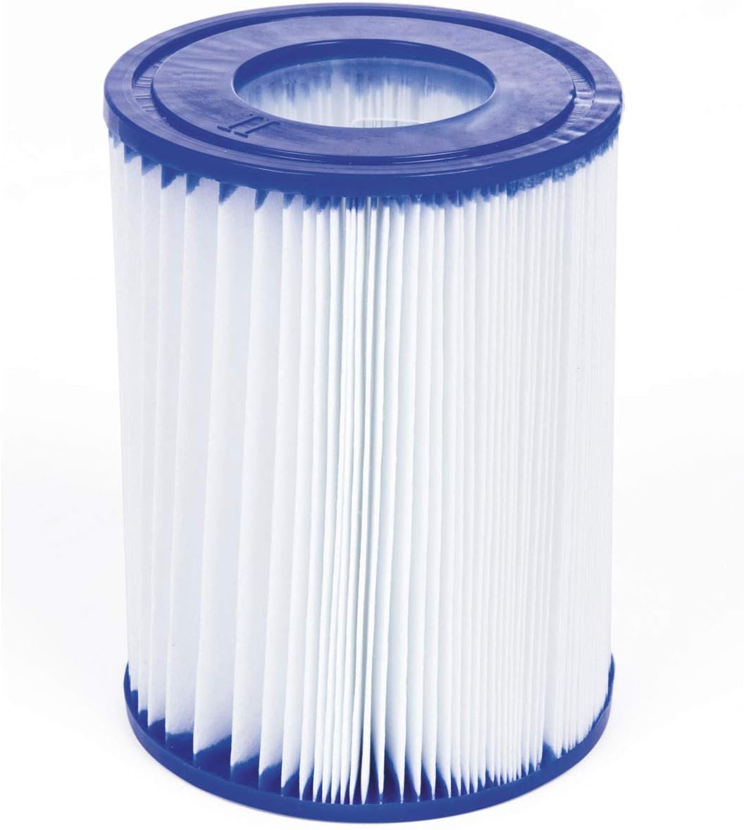 Bestway Steel Pro Max Kit Piscine Hors Sol 3,66 x 1,00 m – Image 5