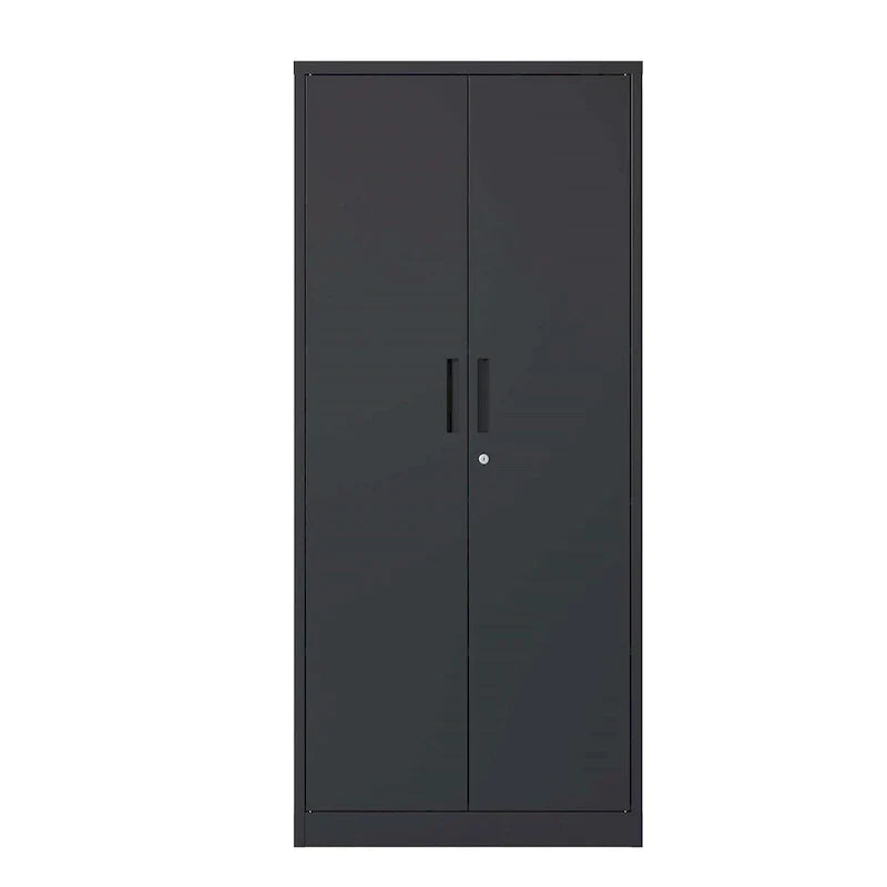 Metal Garage Storage Cabine – Image 12