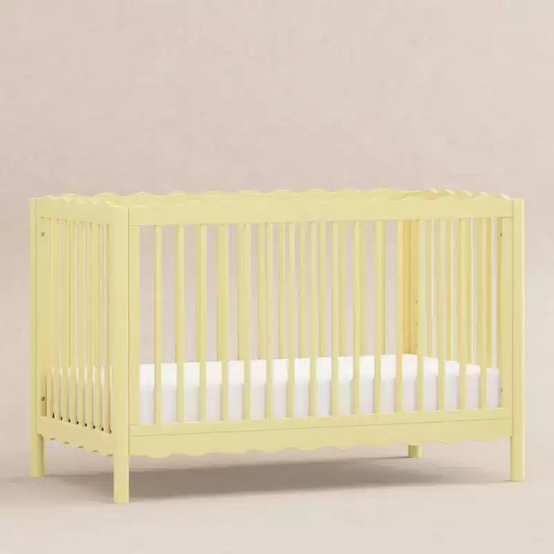 Babyletto Swell 4-in-1 Convertible Crib with Toddler Bed Conversion Kit – Image 50