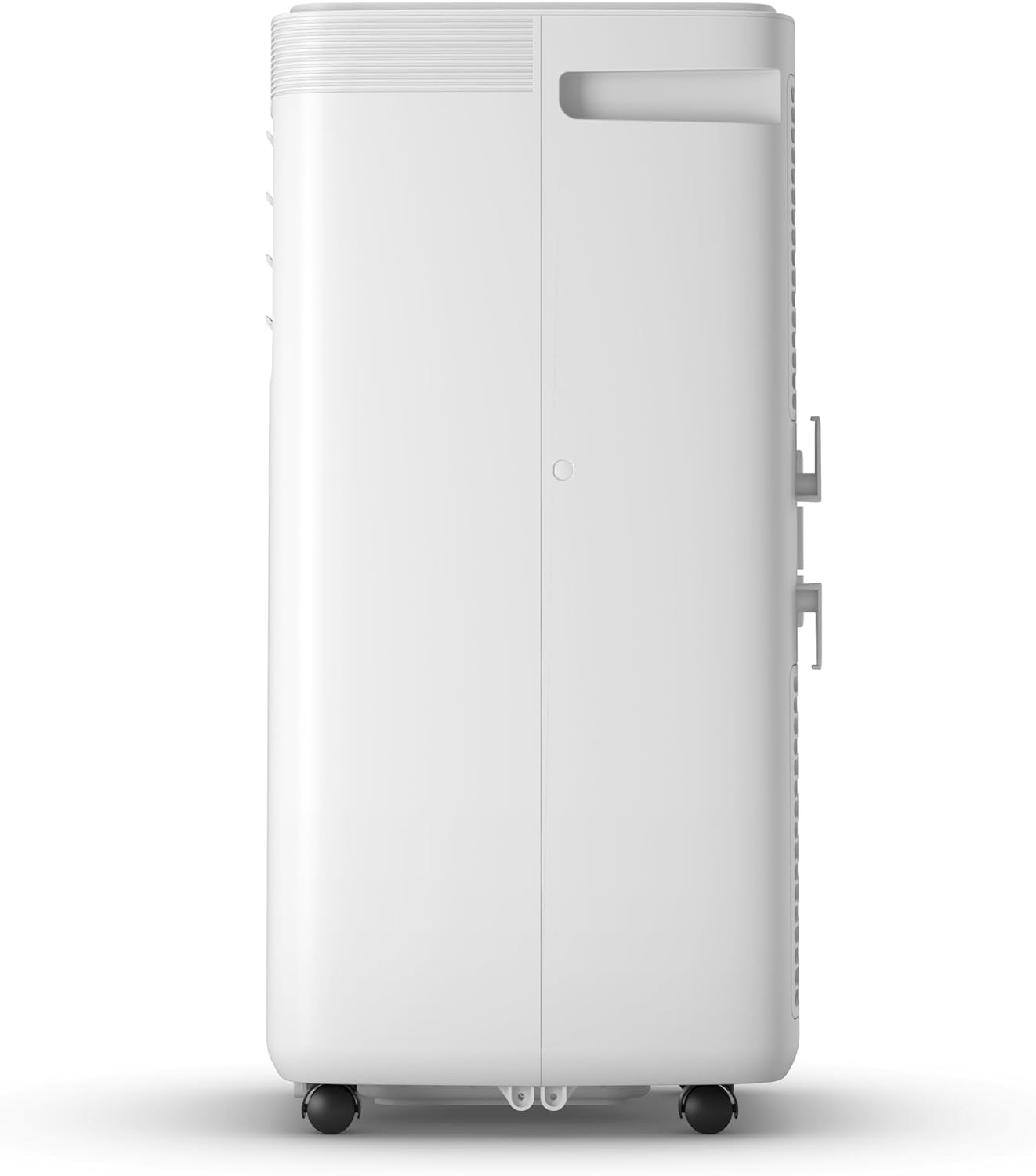 Olimpia Splendid - 02474 Dolceclima 10 HP WiFi Climatiseur portable - 10 000 BTU/h, capacité nominale 2,6 Kw, avec télécommande et WiFi intégré, Gaz naturel R290, Blanc – Image 3