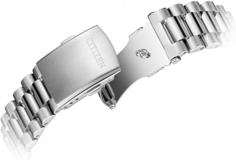 Montre Citizen Analogique Automatique pour Hommes Tsuyosa – Image 4