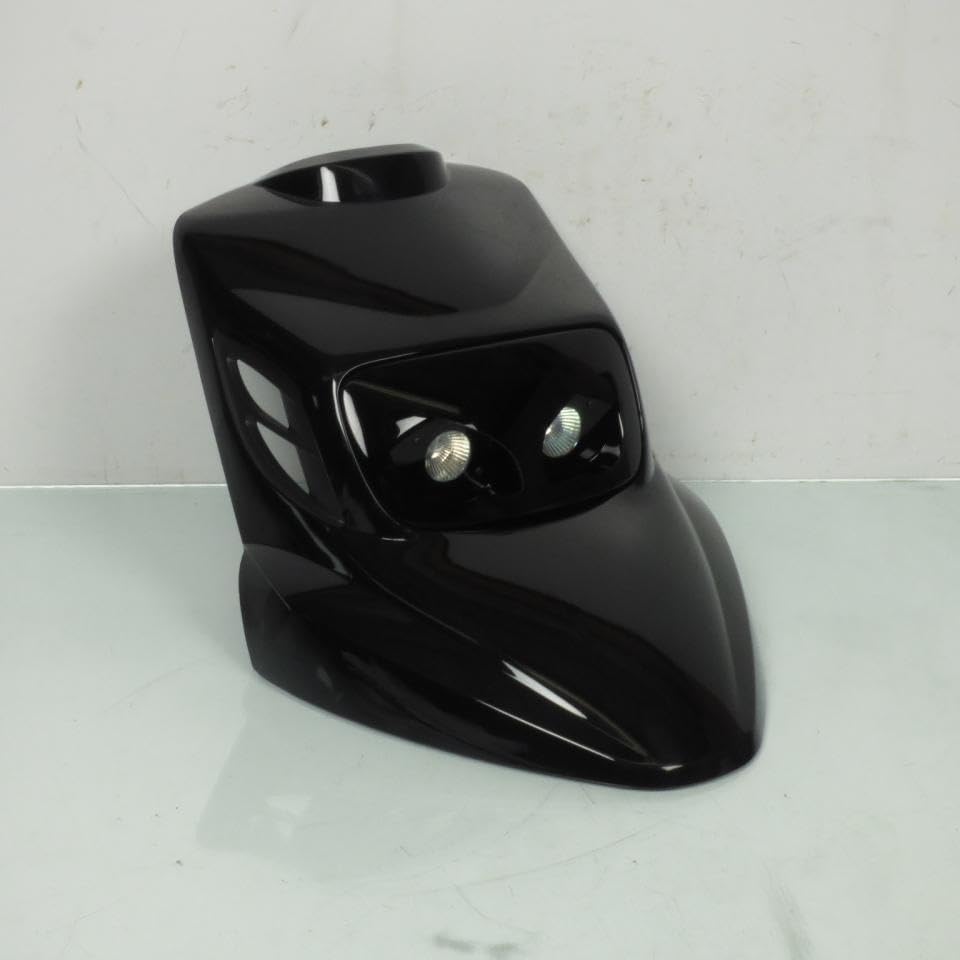 Kit carénage BCD compatible avec Scooter MBK 50 Booster Après 2004 – Image 3
