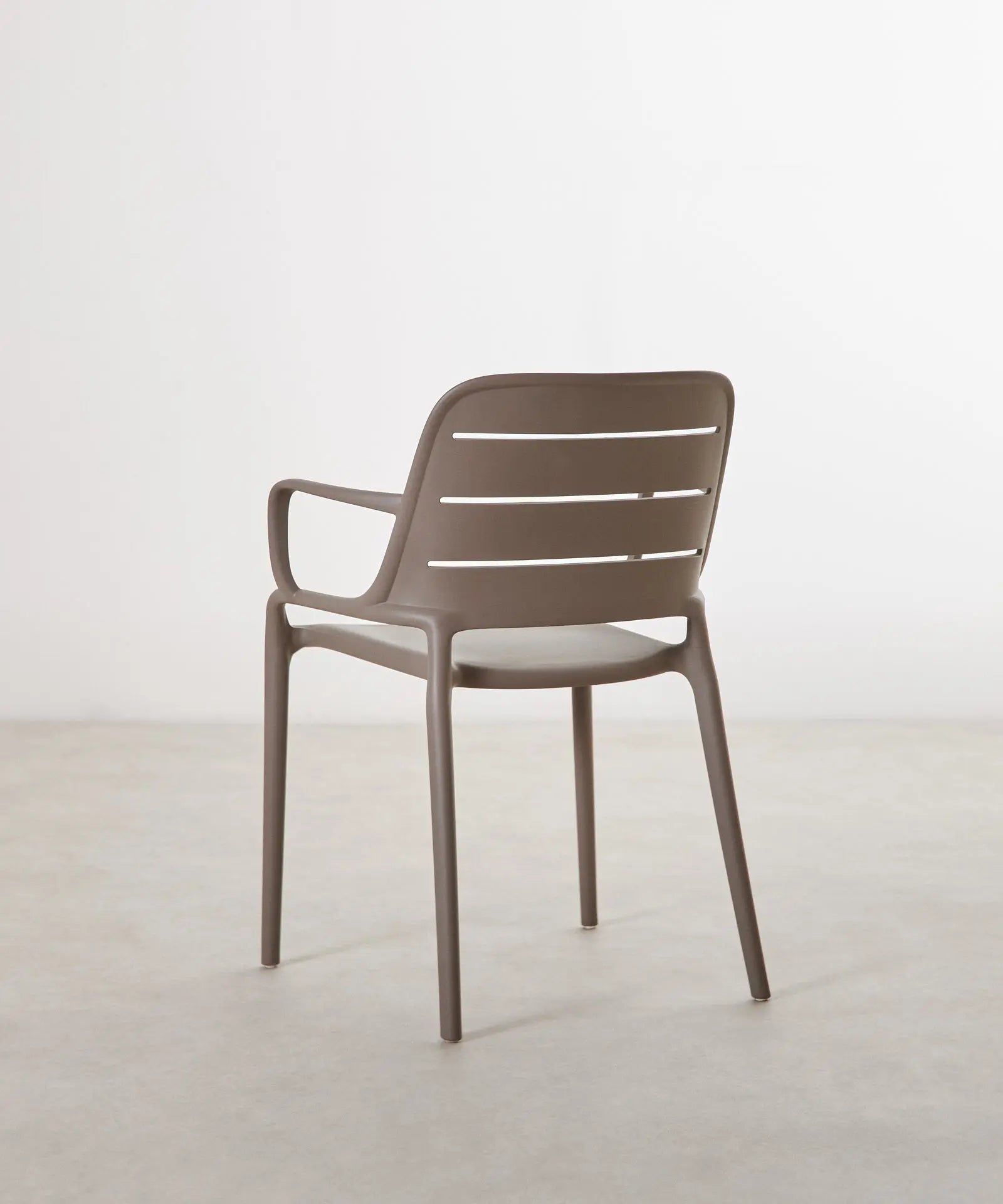 Silla de Polipropileno con Reposabrazos Mila – Image 15