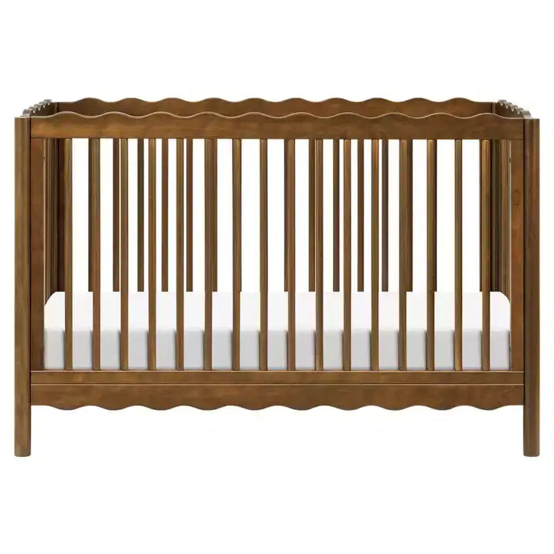 Babyletto Swell 4-in-1 Convertible Crib with Toddler Bed Conversion Kit – Image 39