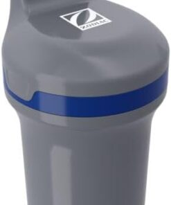 Zodiac Blue Connect Gold WA000100 Analyseur Intelligent de Piscine et Spa Système Plug & Play pour Smartphone, avertissements, pH, Chlore et température, Compatible avec l'électrolyse du sel