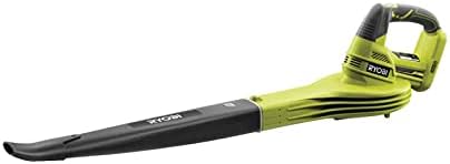 Pack RYOBI Souffleur OBL1820S - 18V One+ - 1 Batterie 2.0Ah - 1 Chargeur Rapide – Image 5