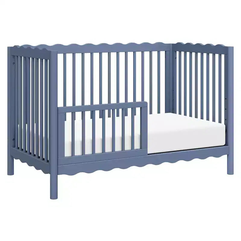 Babyletto Swell 4-in-1 Convertible Crib with Toddler Bed Conversion Kit – Image 84