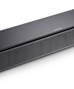 Alternative view of TV Speaker - Barre de Son Compacte avec Connexion Bluetooth