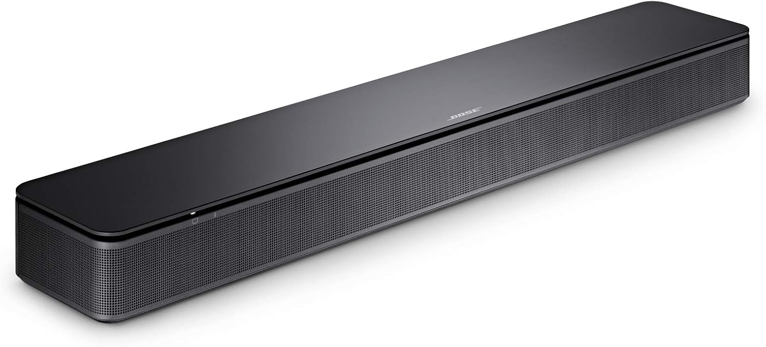 TV Speaker - Barre de Son Compacte avec Connexion Bluetooth – Image 2