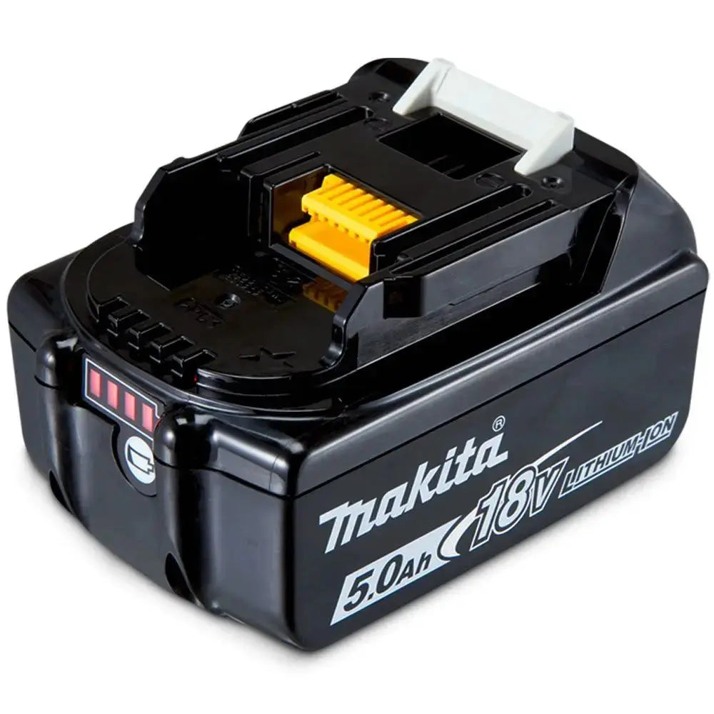 18V BRUSHLESS 10 PIECE 3 X 5.0AH COMBO KIT DLX1042TX1 – Image 16