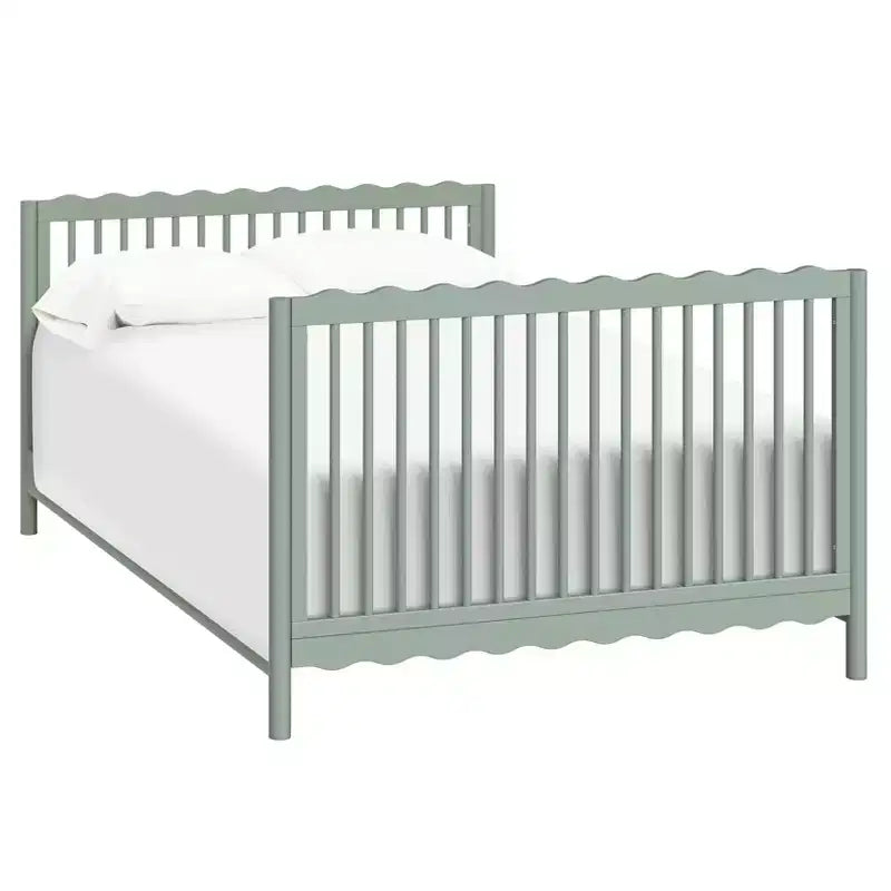 Babyletto Swell 4-in-1 Convertible Crib with Toddler Bed Conversion Kit – Image 30