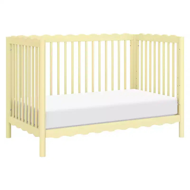 Babyletto Swell 4-in-1 Convertible Crib with Toddler Bed Conversion Kit – Image 55