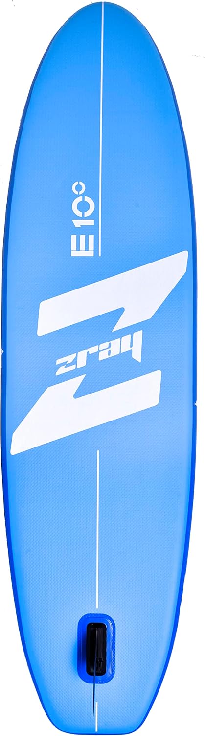Zray - Stand up Paddle Gonflable - 297x76x13cm – Image 6
