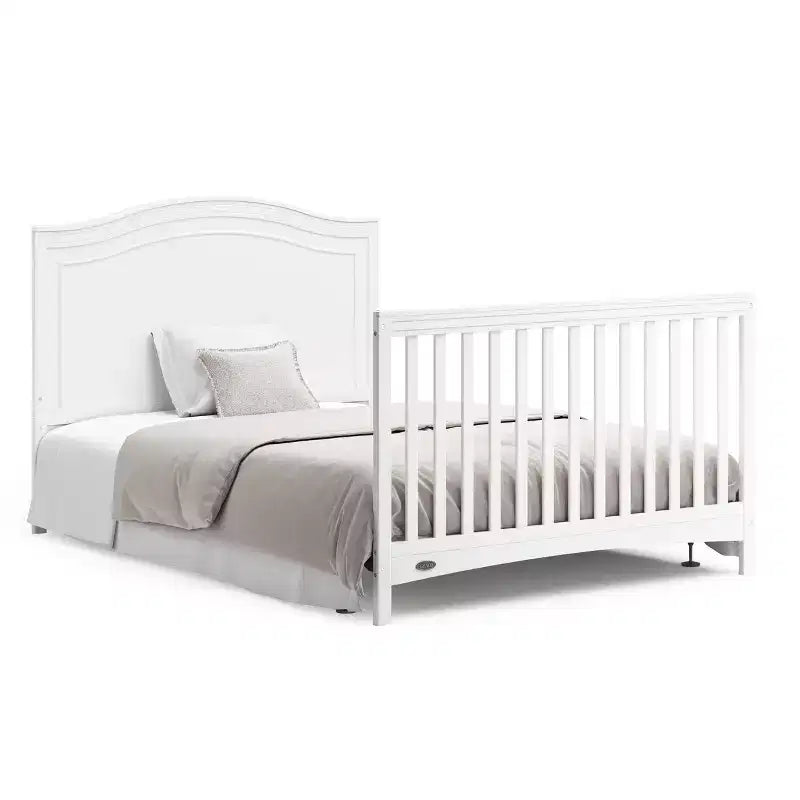 Graco Paris 4-in-1 Convertible Crib – Image 15