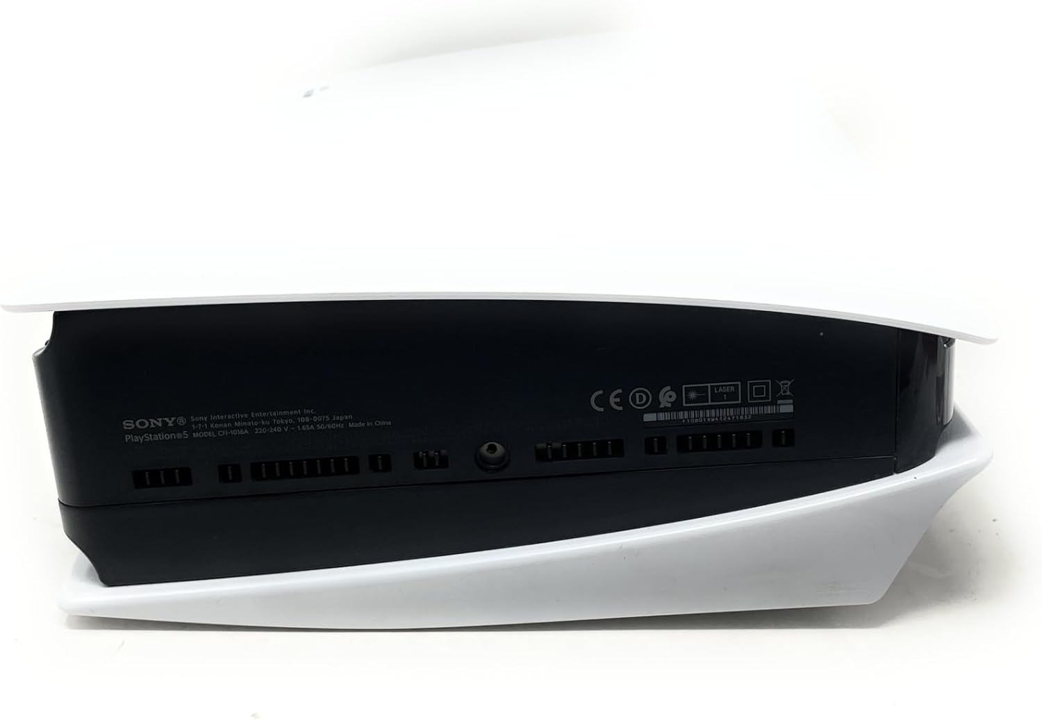 PlayStation 5 consoles. – Image 3